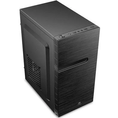 Pc Intel I7-2600, Bluecase B75, Ssd 120Gb Ntc, Memória 8Gb Ntc, Gabinete C3tech, Fonte 200W