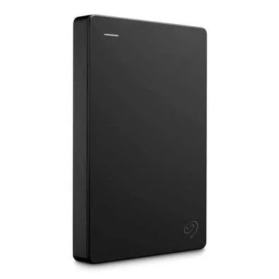 Hd Externo 01 Tb Seagate Stgx1000400 Portable Drive, Usb 3.0, Portátil 2.5''