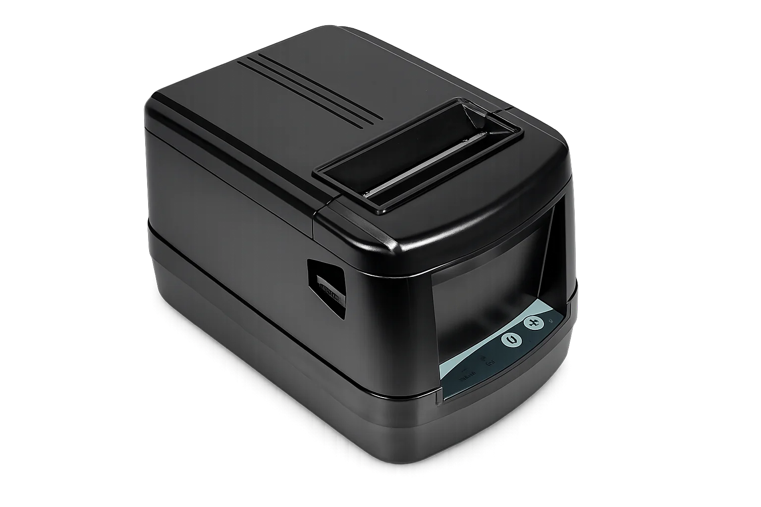 Impressora Térmica Kmex, Etiqueta, Trphy8020, Bluetooth, Usb