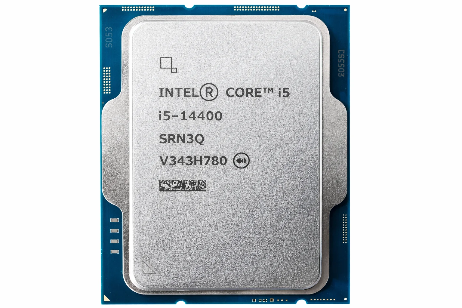 Processador 1700 Intel 14ª Geração Core I5-14400, 4.7Ghz, 20Mb, Oem, Sem Cooler