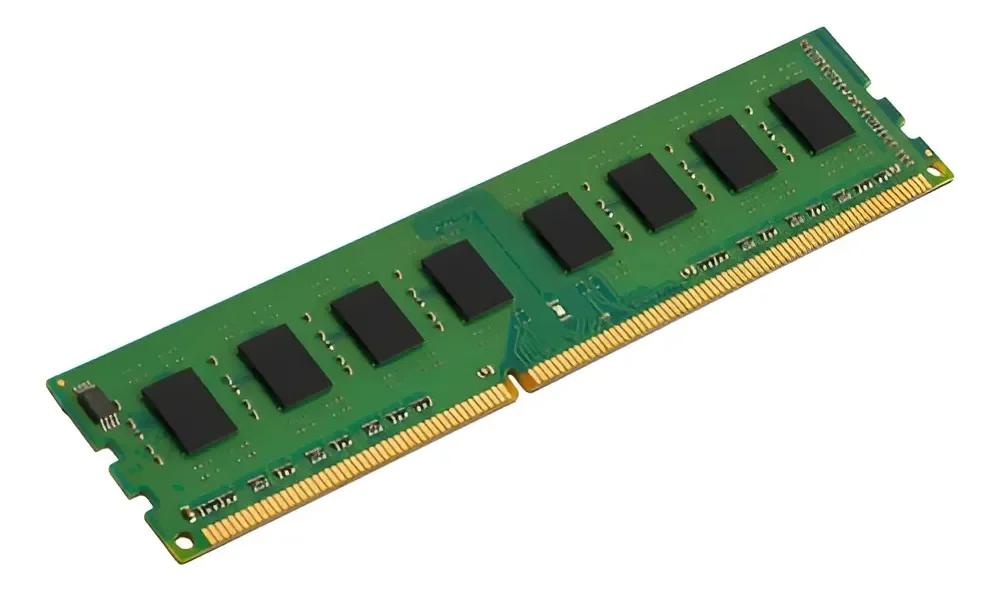 Memória Desktop Ddr3 08Gb/1600 Mhz Best Memory, Cl11, Bt-D3-8G-1600V, Verde, Gar: T9M