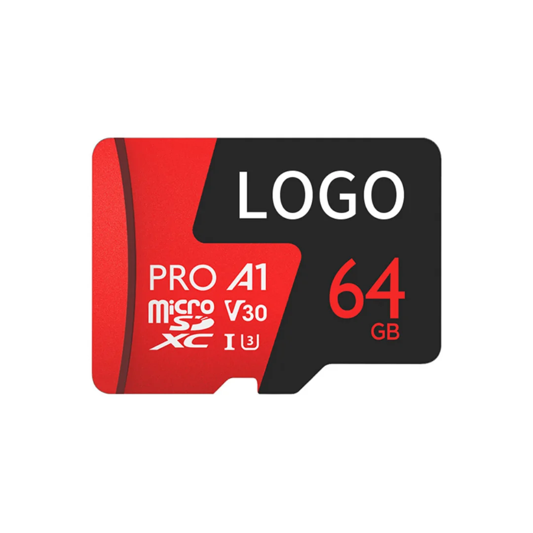 Cartão de Memória 128 Gb Netac P500 Extreme Pro, MicroSd, Sem Adaptador, Classe 10, V30, Nt02P500Pro-128G-S