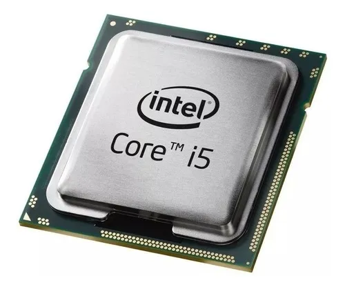 Processador Intel Core i5 3470 3.6GHz 6MB Cache LGA1155 3ª Geração